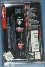 Load image into Gallery viewer, UNLV (2) - Baldhead Rick & S.B. : UNLV (Underground Nation Livin' Violently) (Cass, Album)