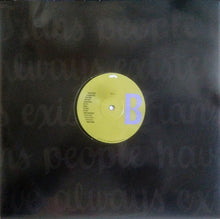 Load image into Gallery viewer, Various : Transa Selects (LP, Smplr)