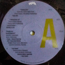 Load image into Gallery viewer, Various : Transa Selects (LP, Smplr)