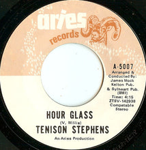 Load image into Gallery viewer, Tennyson Stephens : Don't Rip Me Off! (7", Styrene)