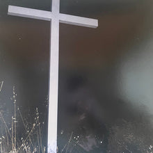 Load image into Gallery viewer, JPEGMAFIA : I Lay Down My Life For You (LP, Album, Whi)