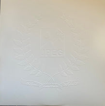 Load image into Gallery viewer, JPEGMAFIA : I Lay Down My Life For You (LP, Album, Whi)