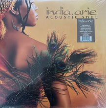 Load image into Gallery viewer, India.Arie : Acoustic Soul (2xLP, 140)