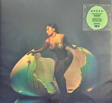 Load image into Gallery viewer, Megan Thee Stallion : Megan (2xLP, Album, Ltd, Opa)