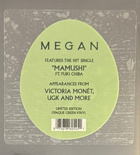 Load image into Gallery viewer, Megan Thee Stallion : Megan (2xLP, Album, Ltd, Opa)