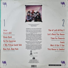 Load image into Gallery viewer, The W.I.S.E. Guyz : eF yoU eN Kay E (LP, Album)