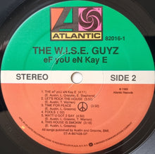 Load image into Gallery viewer, The W.I.S.E. Guyz : eF yoU eN Kay E (LP, Album)