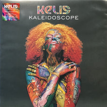 Load image into Gallery viewer, Kelis : Kaleidoscope (2xLP, Album, RE, Gre)