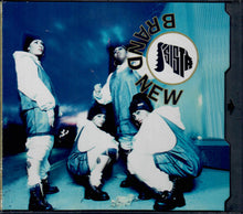 Load image into Gallery viewer, Sista (2) : Brand New (CD, Maxi)