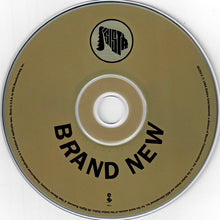 Load image into Gallery viewer, Sista (2) : Brand New (CD, Maxi)