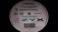 Load image into Gallery viewer, Corona : The Rhythm Of The Night (12")
