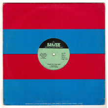 Load image into Gallery viewer, Eric Clark* / Lloyd Young : Why Must The Wicked Fight / Stand On Your Own (12")