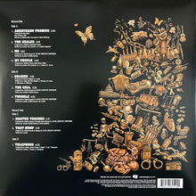 Load image into Gallery viewer, Erykah Badu : New Amerykah: Part One (4th World War) (2xLP, Album, RE, Pre)