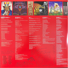 Load image into Gallery viewer, Erykah Badu : New Amerykah: Part One (4th World War) (2xLP, Album, RE, Pre)