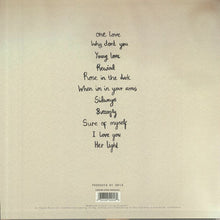 Load image into Gallery viewer, Cleo Sol : Rose In The Dark (LP, Album, RP)