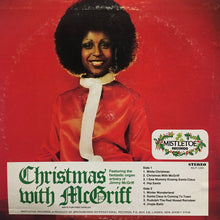 Load image into Gallery viewer, Jimmy McGriff : Christmas With McGriff (LP, Album)