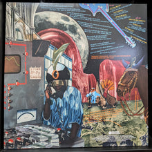 Load image into Gallery viewer, Eddie Hazel : Game, Dames And Guitar Thangs (LP, Album, RE, 180)