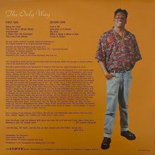 Load image into Gallery viewer, The Original Dynamite : The Only Way (LP, Album)