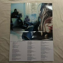 Load image into Gallery viewer, Oklou : Choke Enough (LP, Album)