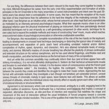Load image into Gallery viewer, Borah Bergman And Roscoe Mitchell : The Italian Concert (CD, Album)