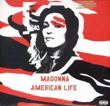 Load image into Gallery viewer, Madonna : American Life (2x12", Maxi)