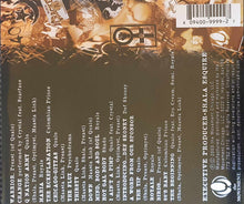 Load image into Gallery viewer, Qualo : And The Movement Chi ☆ Bangin The Movement Catalog (CD, Album)