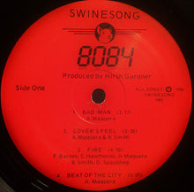 Load image into Gallery viewer, 8084 : Eight - Oh - Eight - Four (LP)