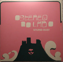 Load image into Gallery viewer, Stereolab : Sound-Dust (2xLP, Album, RE, RM)
