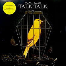Load image into Gallery viewer, Talk Talk : The Very Best Of (2xLP, Comp, RE)