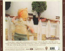 Load image into Gallery viewer, EL-P : Collecting The Kid (CD, Album, Enh, Ltd)