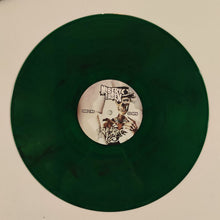 Load image into Gallery viewer, Misery Index : Traitors (LP, Album, RE, Cus)