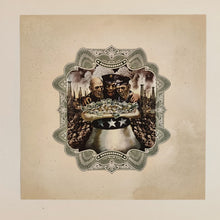 Load image into Gallery viewer, Misery Index : Traitors (LP, Album, RE, Cus)