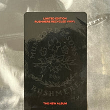Load image into Gallery viewer, Mumford & Sons : Rushmere (LP, Album, Ltd)