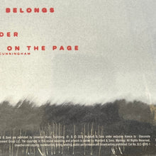 Load image into Gallery viewer, Mumford & Sons : Rushmere (LP, Album, Ltd)