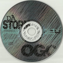 Load image into Gallery viewer, O.G.C. (Originoo Gunn Clappaz)* : Da Storm (CD, Album)