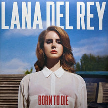 Load image into Gallery viewer, Lana Del Rey : Born To Die (2xLP, Album)