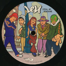 Load image into Gallery viewer, Len : Steal My Sunshine (12")