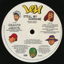 Load image into Gallery viewer, Len : Steal My Sunshine (12")