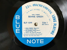 Load image into Gallery viewer, Bennie Green : Soul Stirrin' (LP, Album, Mono)