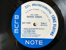 Load image into Gallery viewer, Bennie Green : Soul Stirrin' (LP, Album, Mono)