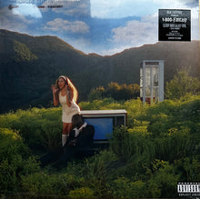 Load image into Gallery viewer, BLK ODYSSY : 1-800-Fantasy (LP, Album, Ltd, Bab)