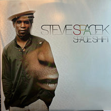 Load image into Gallery viewer, Steve Spacek : Space Shift (2xLP, Album, RE, Whi)