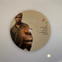Load image into Gallery viewer, Steve Spacek : Space Shift (2xLP, Album, RE, Whi)