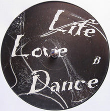 Load image into Gallery viewer, Litia~Loe : Life Love Dance (12")