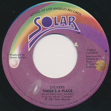 Load image into Gallery viewer, The Sylvers : Come Back Lover, Come Back (7")