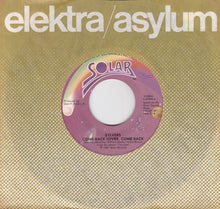Load image into Gallery viewer, The Sylvers : Come Back Lover, Come Back (7")