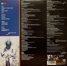Load image into Gallery viewer, Coolio : My Soul (2xLP, Album, Promo)