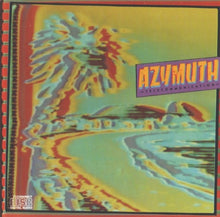 Load image into Gallery viewer, Azymuth : Telecommunication (CD, Album, RE)