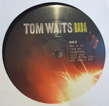 Load image into Gallery viewer, Tom Waits : Bad As Me (LP, Album, RP)