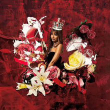 Load image into Gallery viewer, PinkPantheress : Fancy That (LP, Mixtape, Red)